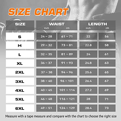 Cimkiz Sweat Vest Waist Trainer For Womens Workout Tank Zipper Vest Adjustable Belt Sauna Suit Compression #TOP5