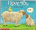 I Love You; A Rebus Poem