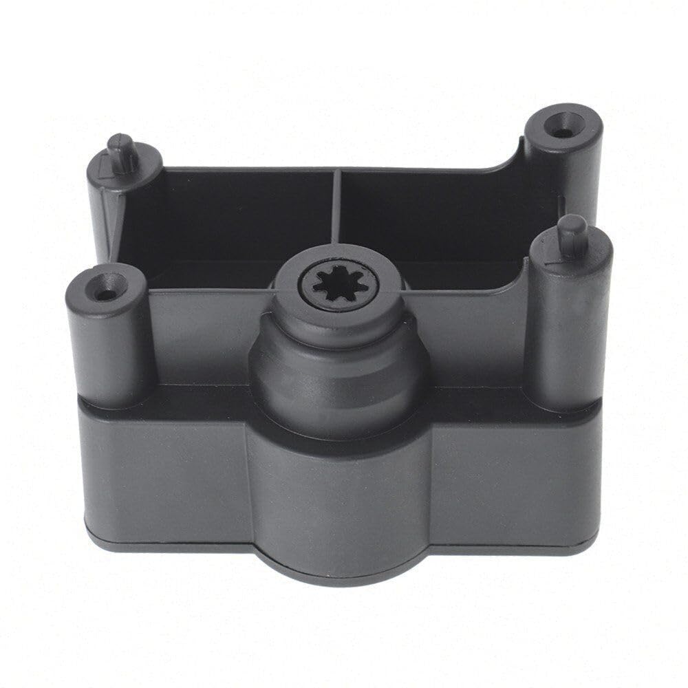 Tiny Force Golf Cart for MCOR Accelerator Throttle Potentiometer Compatible with Club Car DS & Carryall 2001-2011 Electric Motor Controller Replacement for 102101101 1021011-01