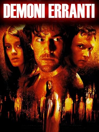 Demoni erranti