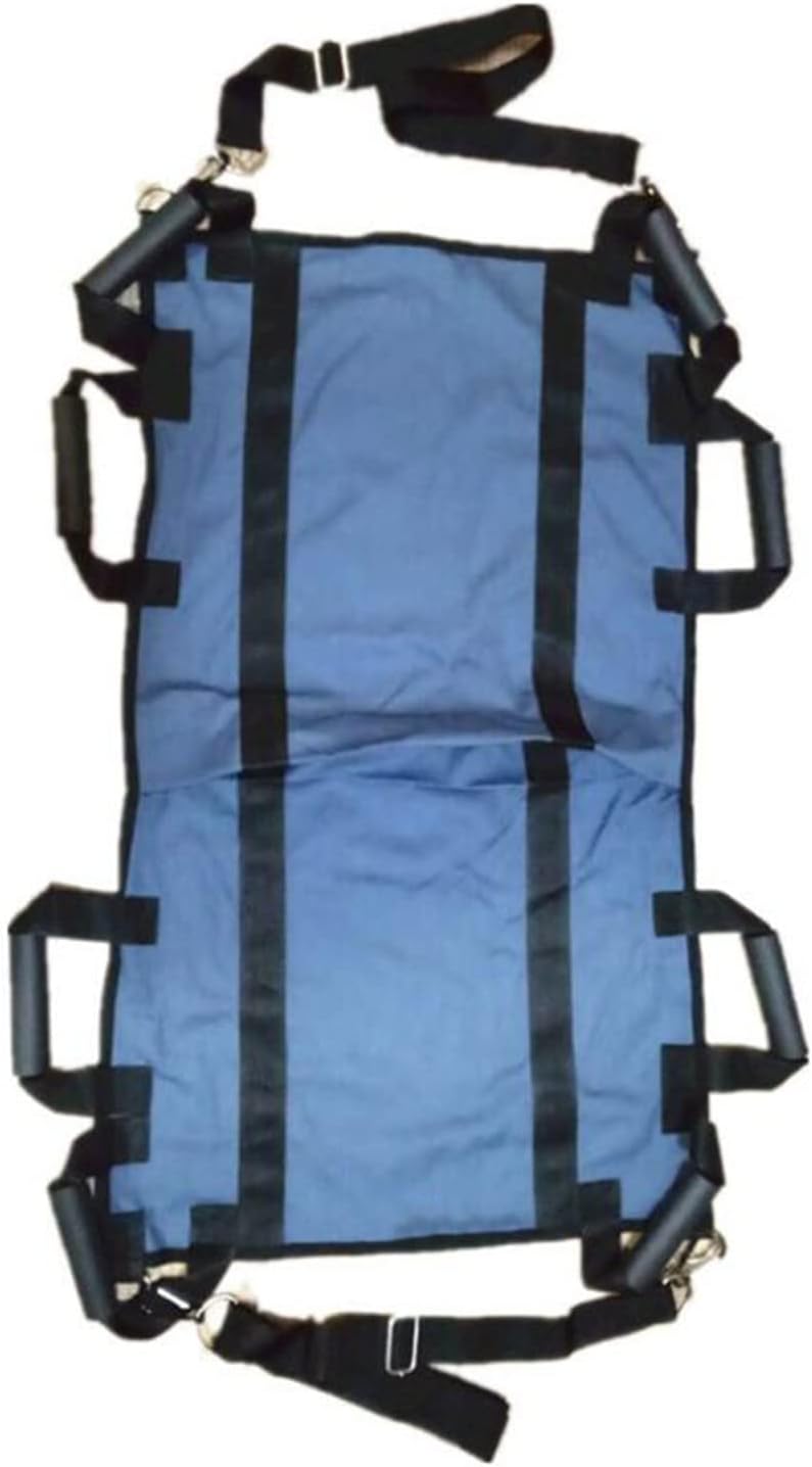 移動用ヘビーデューティートランスファースリング、ハンドル付きトランスファーベルト、トランスファーボード、トランスファーベルト用スライ