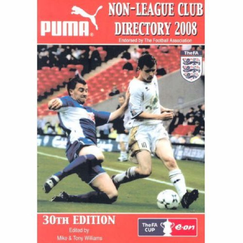 NON LEAGUE CLUB DIRECTORY (The Non League Club Directory)