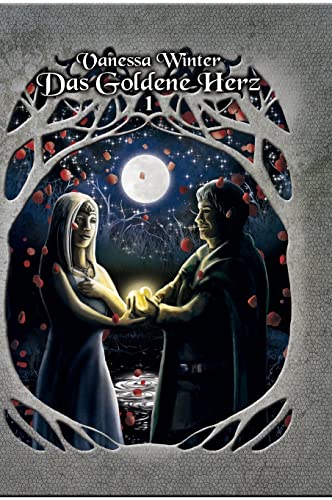 Das Goldene Herz (German Edition)