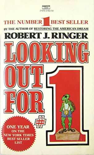 Looking Out For #1 B00005WAJT Book Cover