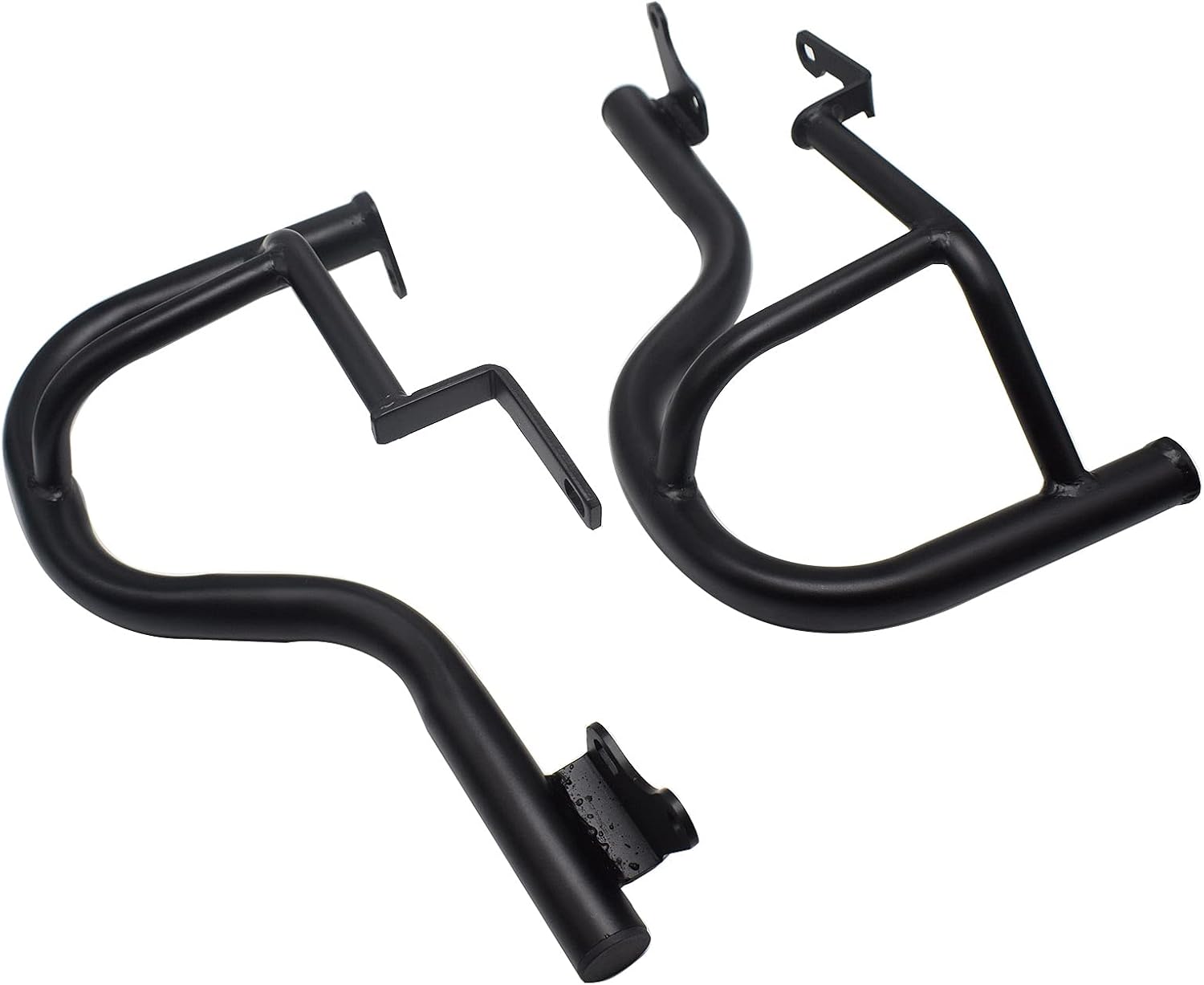 Motorcycle VN650 Engine Crash Bar Engine Guard Frame Sliders Bumper Highway Bars Falling Protector fit for Ka&wa&sa&ki Vulcan S EN650 Accessories 2015-2026 Engine Guard