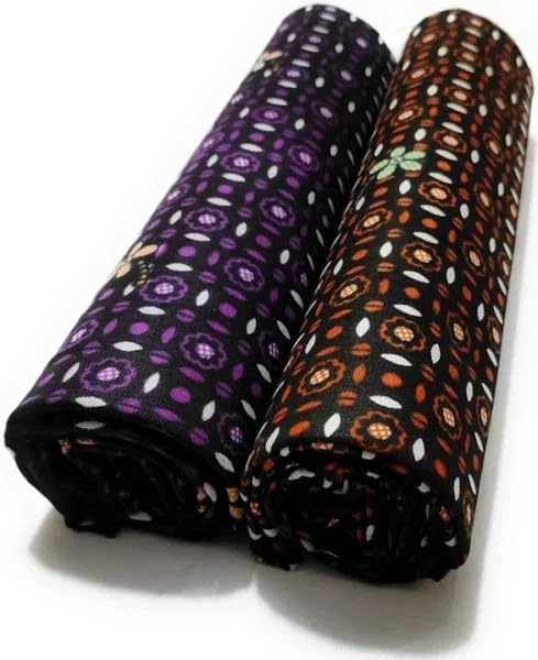 yhwh 100% Cotton Printed Multicolor Burma Lungis, 2 Meter Single Lungi, Pack of 2-picture-21