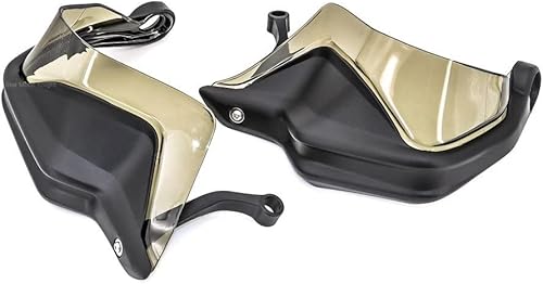 Miniatura 3 de Paramanos de motocicleta para F750GS F850GS 2018-2020 Protector de mano protector de mano para parabrisas F 750 GS F 850 GS 2018 2019 2020 (1)