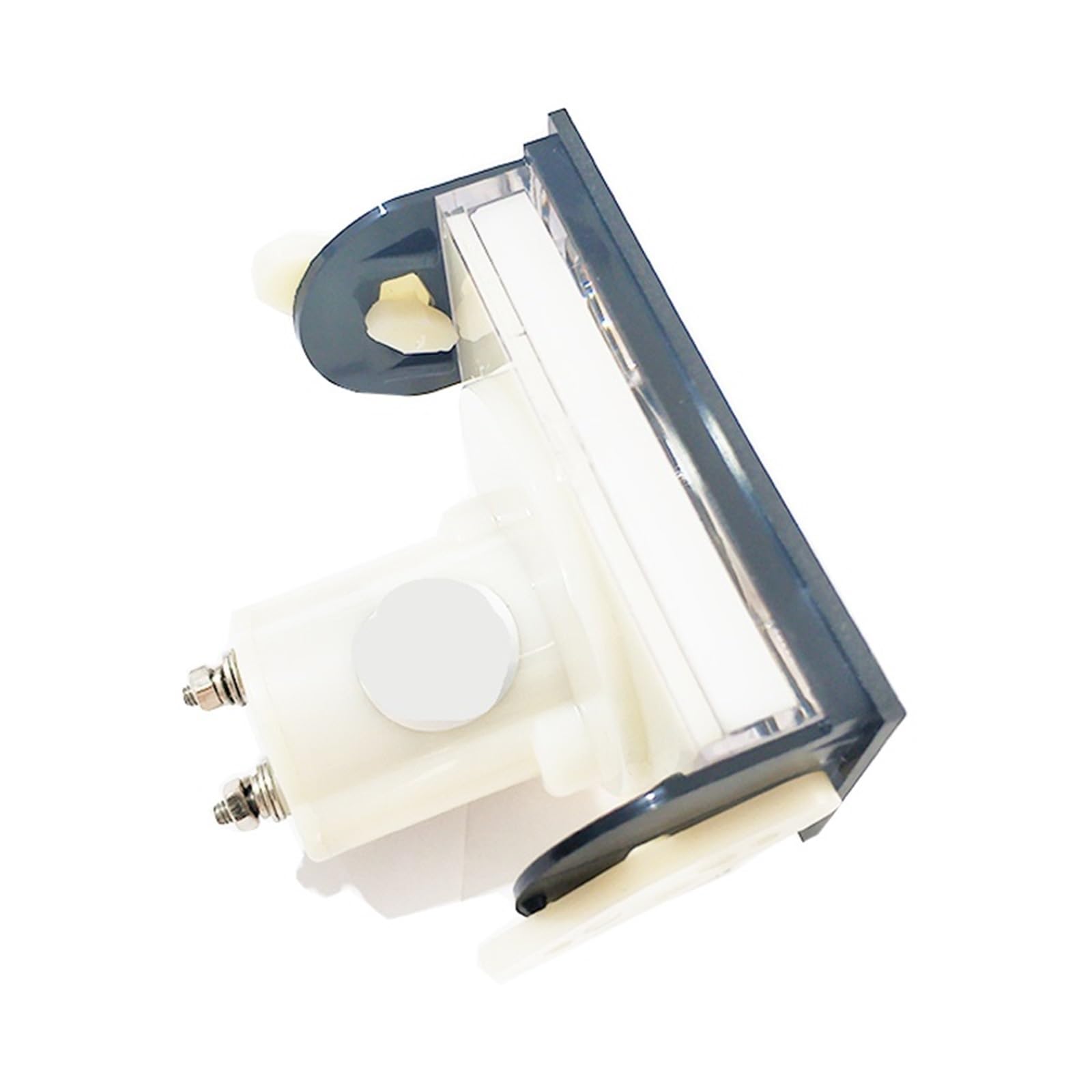Panel analogowy amperomierz 85C17 DC 1mA-500mA (1 A, 2 A, 3A, 5A) 1 sztuka (1MA)