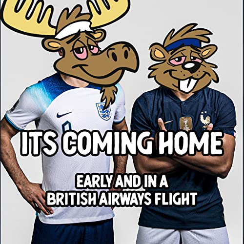 Morroco DIMA HAUT! It&rsquo;s all South-gate from here, ALLEZ LES BLEUS!