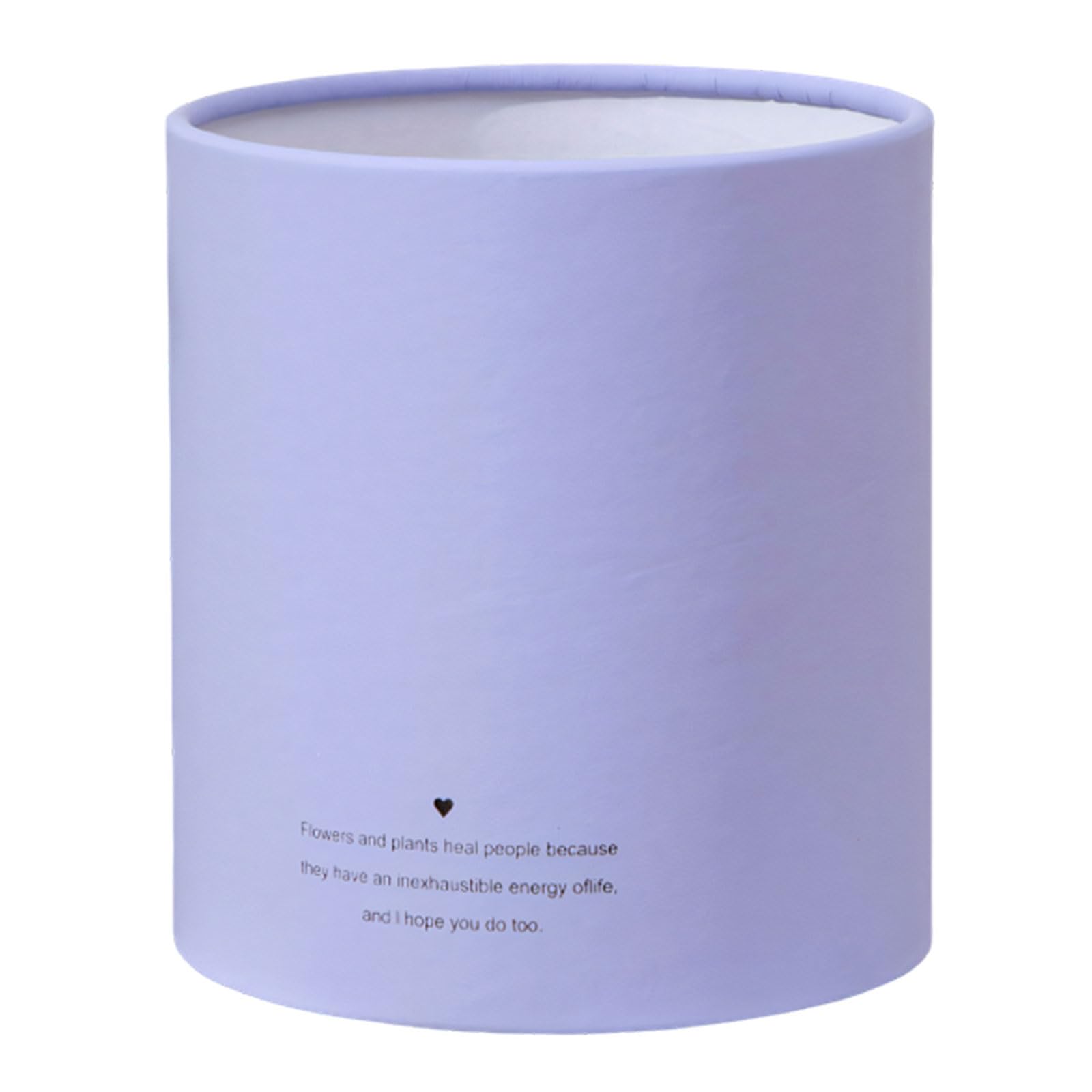our fave Flower Basket with Reinforced Base for Presentation and Creative Projects Small Flower Bucket