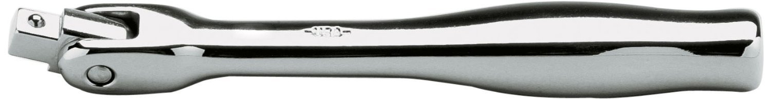 Wright Werkzeug 2716 – 1/4 Zoll Antrieb 12-kant Universal Stecknuss, 1/2 Zoll (1,27 Cm)