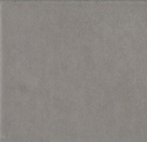 D&D Futon Furniture Magnum Suede Gray Twin Size Futon Mattress Cover, Bed Protector