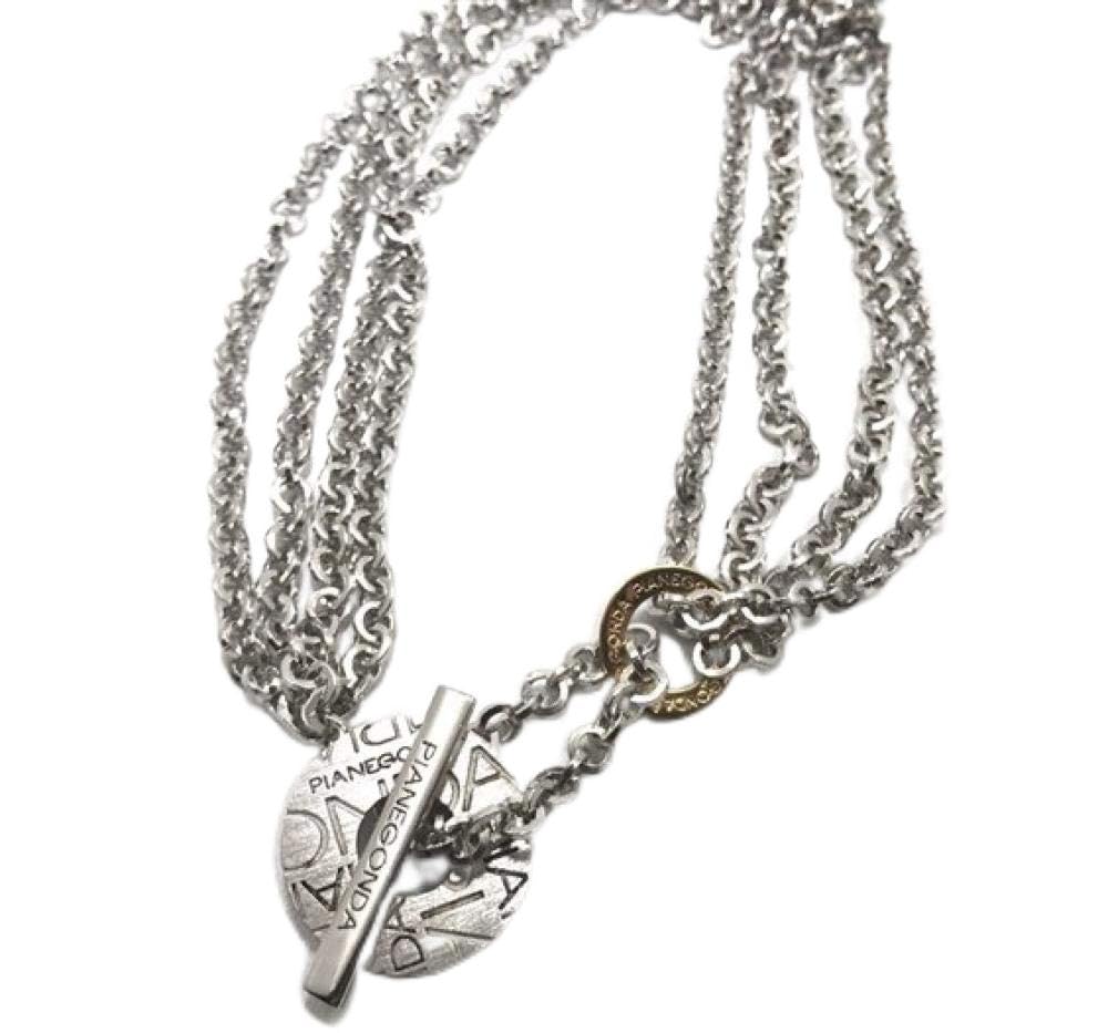 Necklace Pianegonda Woman CA051149