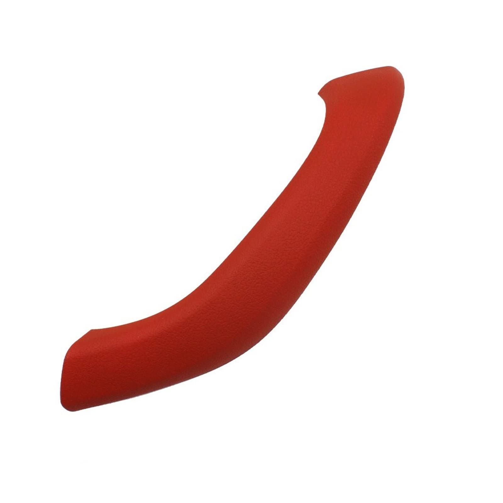 FANGZIQF Inner Door Pull Handles for X1 for X2 for F48 for F49 for F39 2016-2020 Interior Door Pull Handle Outer Cover Trim(Red Left)
