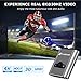 LinSeek HDMI Switch 8K HDMI Switcher Splitter 2 in 1 Out, Bi-Directional HDMI Switcher Supports 8K@30Hz,4K@120Hz, Aluminum HDMI Switch for PS5/4, Xbox, Roku, Apple TV, Fire Stick—Space Grey