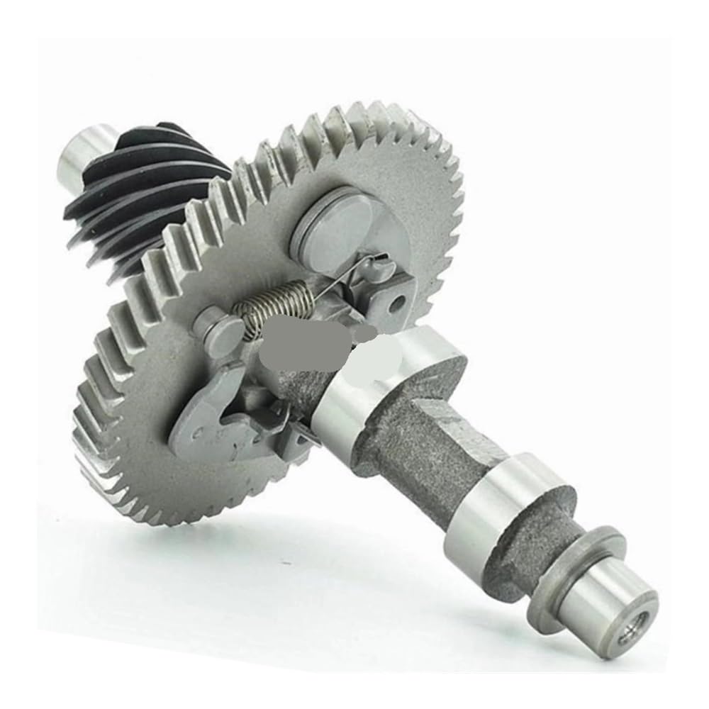 Árbol de levas for cortacésped Apto para J GXV160 HRJ216(Camshaft B)