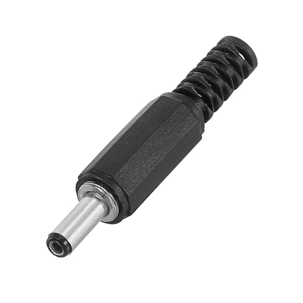Adattatore D-Sub 2 Pin Placcato Oro – 30A, Alta Corrente, Maschio/femmina, Saldabile
