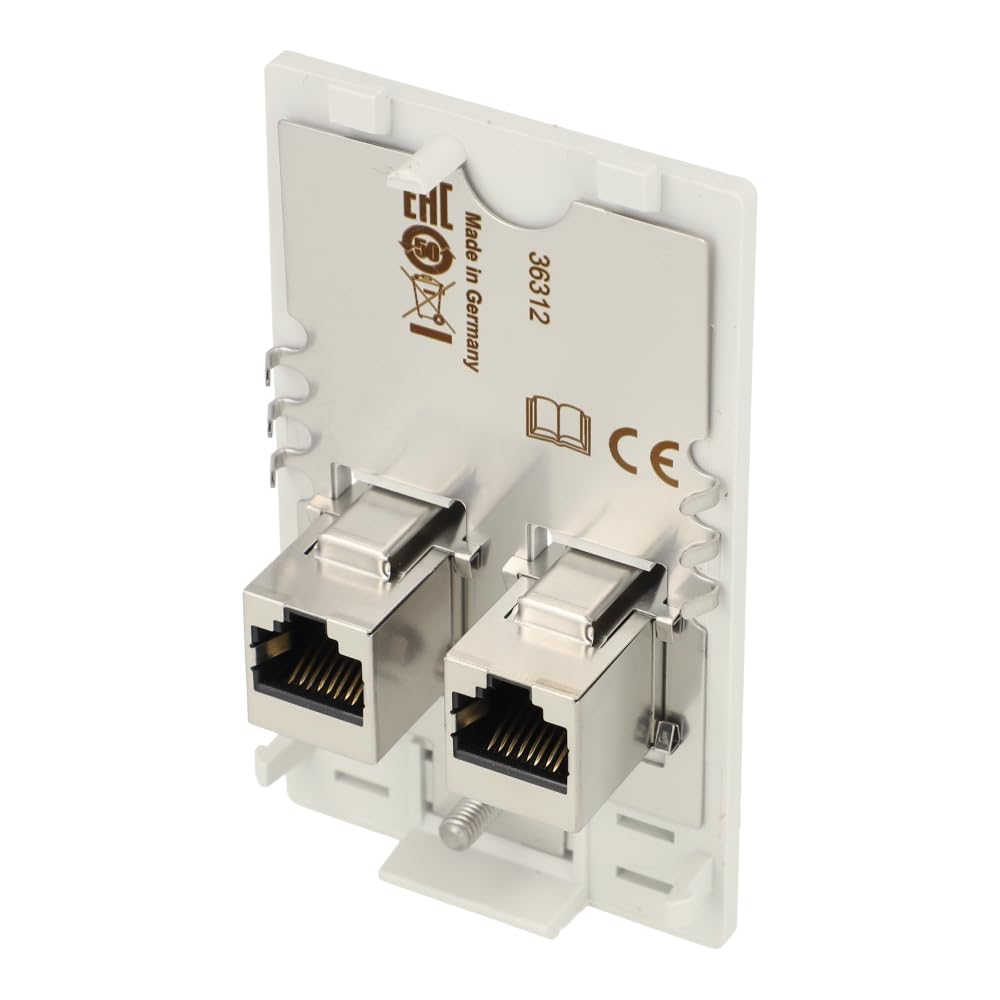 4000-68000-1200000 | MURR MODLINK MSDD DATA INSERT 2?RJ45