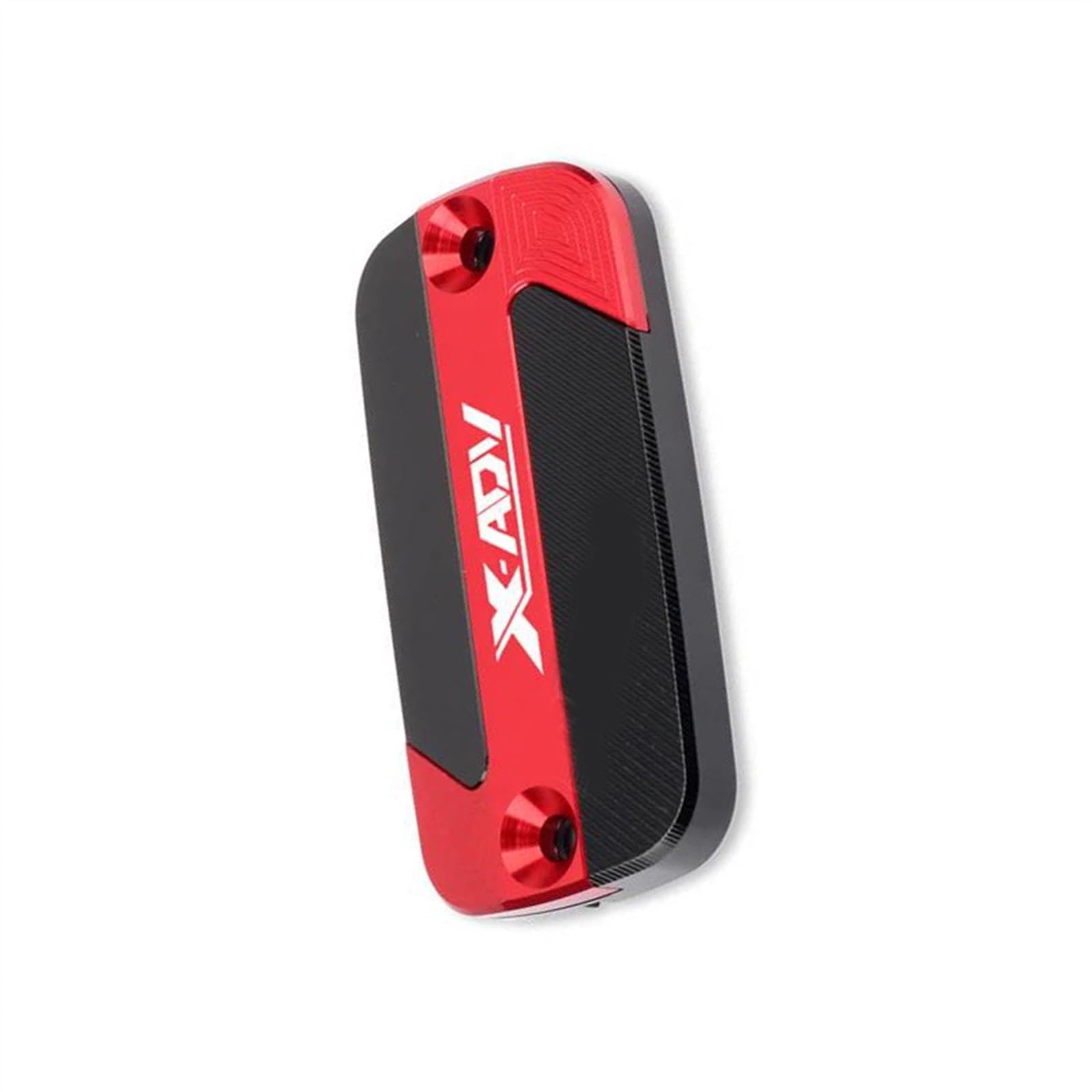 Coperchio del Serbatoio Coperchio Serbatoio Carburante Liquido Freno Anteriore Moto Modificato Tappo Serbatoio Olio per Honda X-ADV 750 XADV 750 2017 2018 2019 2020 2021(Red)