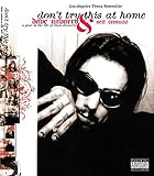 Don't Try This at Home: A Year in the Life of Dave Navarro