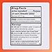 Rugby Meclizine Chewable Tablets 25mg - Anti-Nausea Medicine Helps with Motion Sickness - 100 Count (3 Pack)