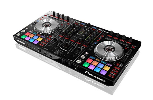 【やや難あり】Pioneer DDJ-SX2 コントローラー Pioneer Pro DJ DDJ-SX2 Controller DJ : Amazon.it: Strumenti