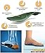 Diabetic Sandals for Women orthopedic wedge sandals for women Orthopedic Sandals 2024 Summer Comfortable Orthotic Leather Wedges Slides Dressy Platform Heel Arch Support Slip Sandals