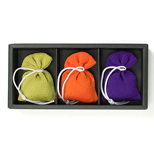 Shoyeido Scented Bags Elegant miniatura 1