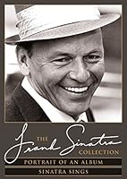 Algopix Similar Product 8 - Portrait of An Album + Sinatra Sings