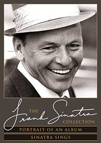 Portrait Of An Album + Sinatra Sings[DVD]