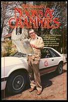 BILL BRAMAH'S NOOKS AND CRANNIES 0969121083 Book Cover