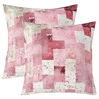 Federa decorativa per cuscino con Torre Eiffel di Parigi, per decorare