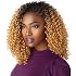MULTI PACK DEALS! Sensationnel Synthetic Hair Crochet Braids Lulutress 2X Curly 3B 3-PACK, 99J