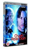 Chain Reaction [UMD Mini for PSP] by Keanu Reeves