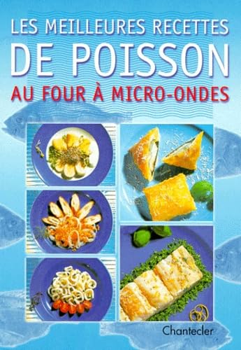 Les Meilleures Recettes De Poisson Au Four A Micro-Ondes