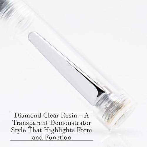 Miniatura 8 de Monteverde MVP Liquid Rollerball Pen - Rompecabezas rojos - Punta fina - Mini bolígrafo compacto y versátil - Tecnología Liquid Rollerball - Relleno