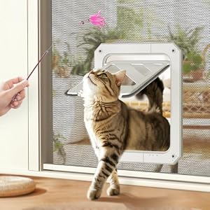 Libbepet Cat Door