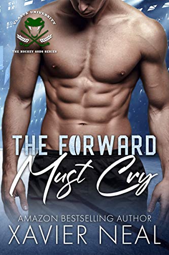 The Forward Must Cry: A New Adult Romantic Comedy