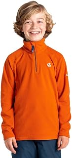 Kids' Freehand Half Zip Fleece Suéter Niñas