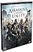 Produktbild Assassins Creed Unity  Das offizielle Buch (Lösungsbuch)