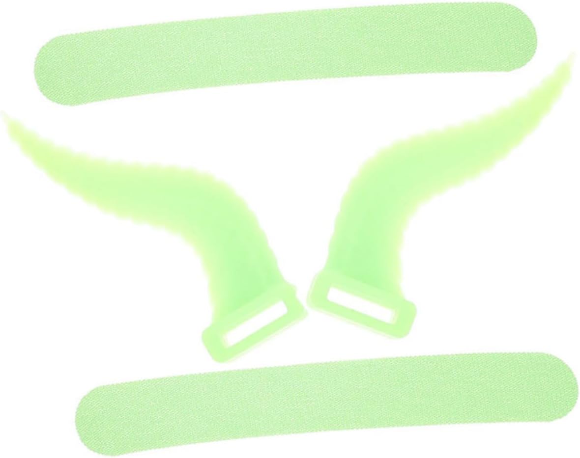 2Pcs Halloween Headset Horns Flexible Cosplay Accessories for Gaming and Role Play Parties for Halloween Decor and Festive Events