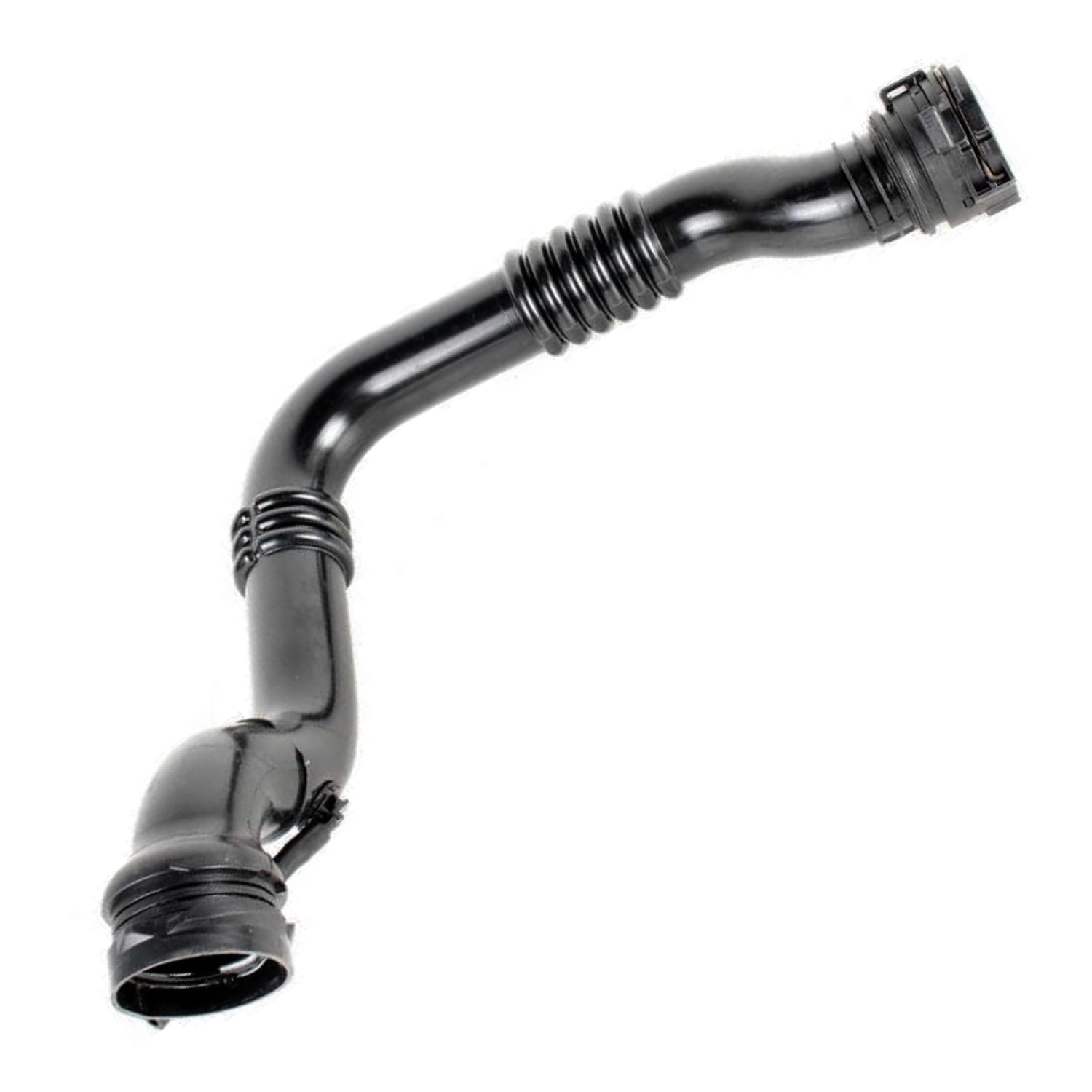 Durite de Turbo Turbocompresseur compatible pour Renault Laguna III et Grandtour (2007-2015) OEM : 8200551942
