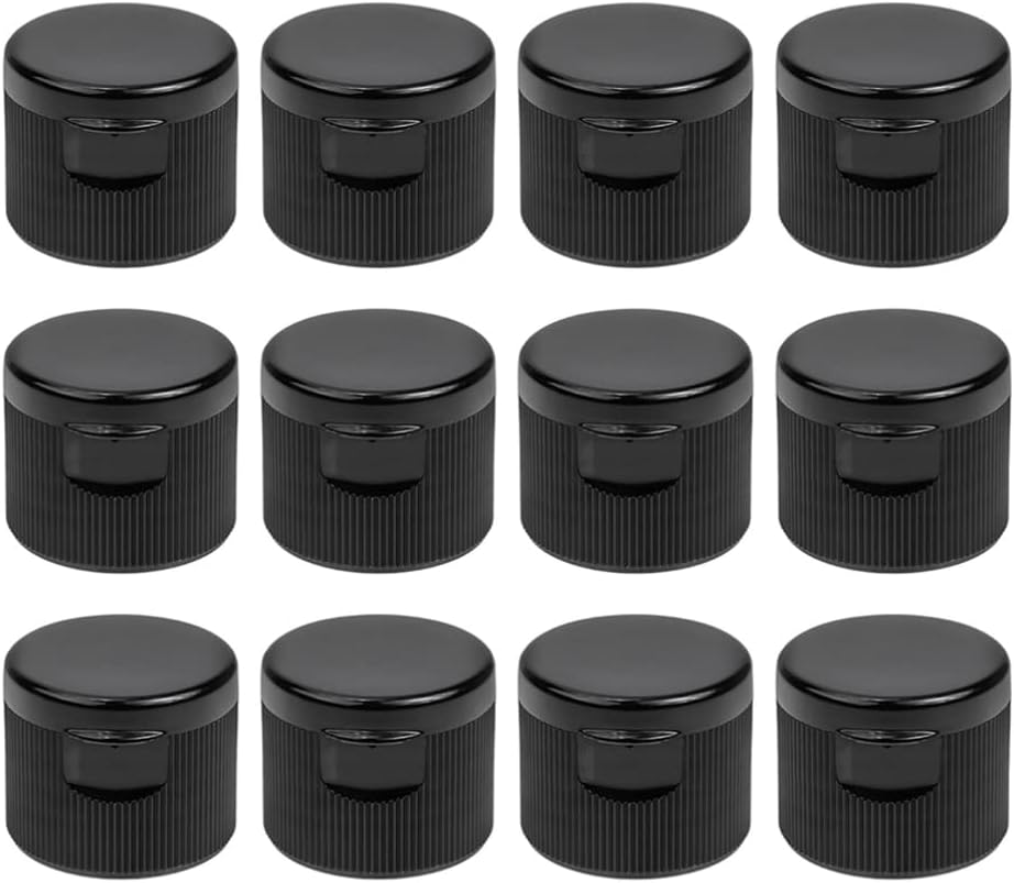 40pcs Sports Bottle Cap Water Bottle Spouts for Bottles