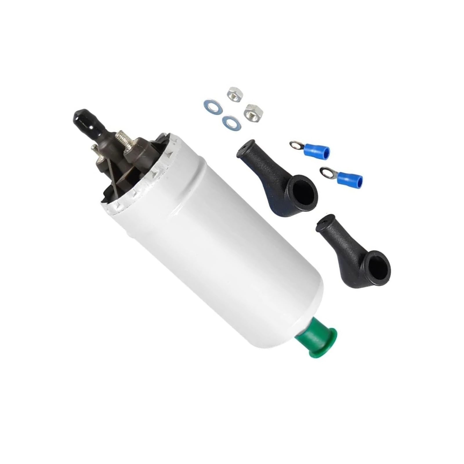 Pompa Benzina Motore Per Citroen 547166 91538806 9153880680 145059 5471660 9151404980 DX173900A Connettore Pompa Carburante Elettrica Alta Pressione