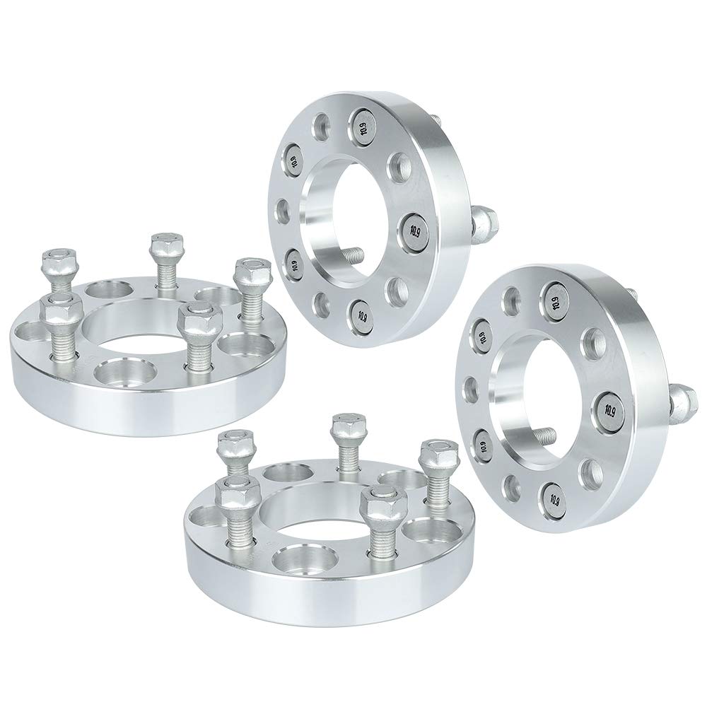 Entretoises De Roue Pour Votre 4x4, Entretoises Roue épaisses