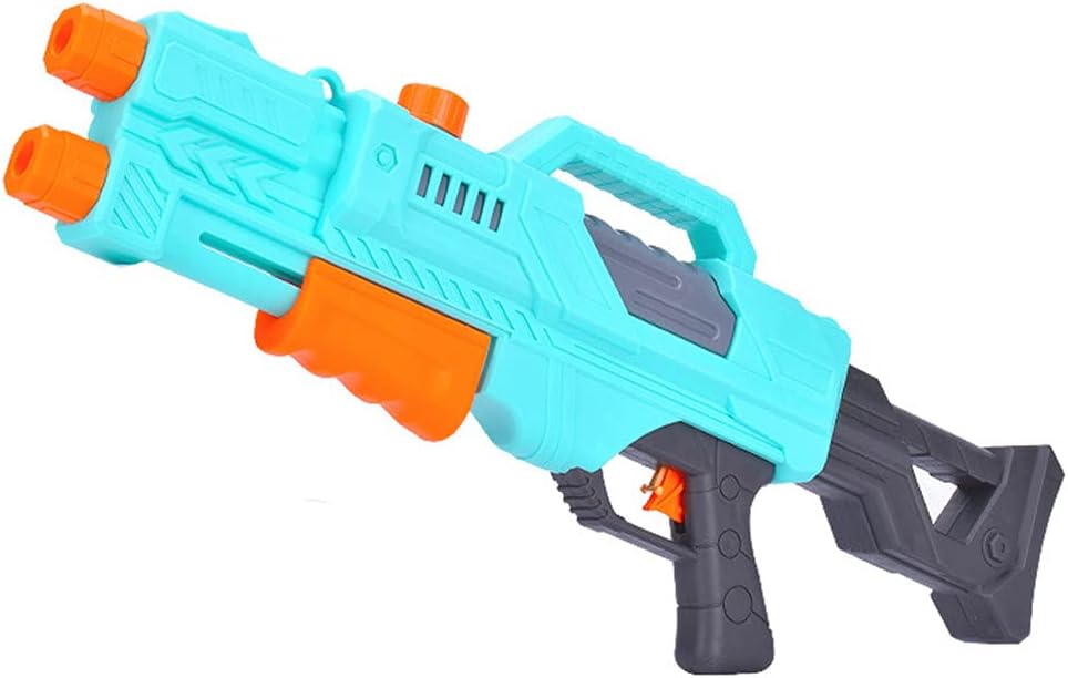 Amazon 水鉄砲 21 戦場を刺激するウォーターガン 大容量水鉄砲 強力飛飛距離 にわとりを食べるこども水遊び 子供用水鉄砲 夏祭り水 軽量 水遊び水銃 子供 大人 海水浴 21最新 大容量 超強力飛距離約10 12m ウォーターガン 加圧式 可視性タンク 水鉄砲合戦 水遊び