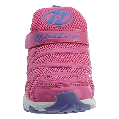 Heelys Girl's Rapido Sneaker2