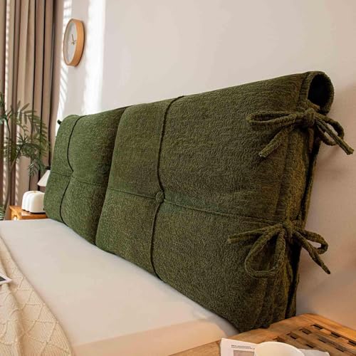 Ghygetrich Cabeceros Cama, Funda Cabecero Cama Cabecero Cabecero de Cama Cabeceros de Cama #1 180 * 60 * 10cm