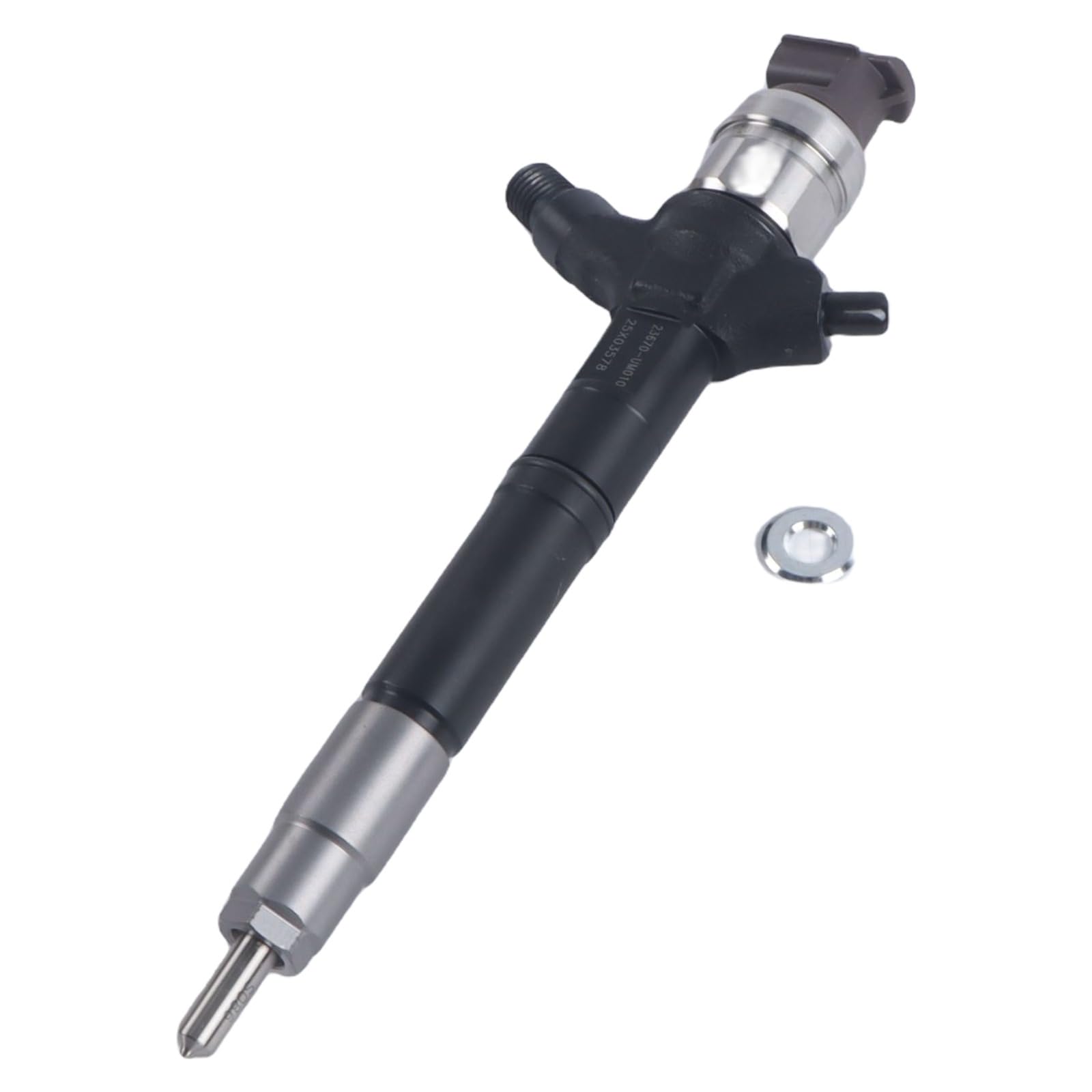 Amazon.com: 295050-1680 23670-UM010 Common Rail Diesel Injector