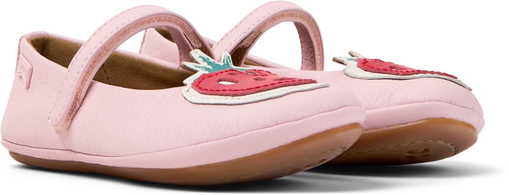 Camper Right K800673 BallerinaBambine e Ragazze